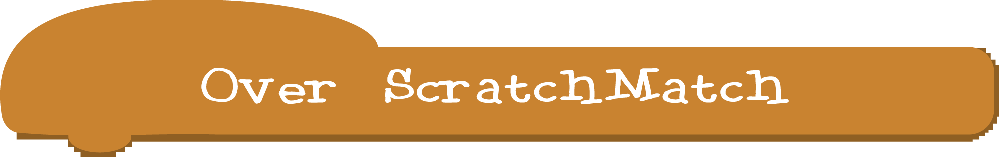 over ScratchMatch